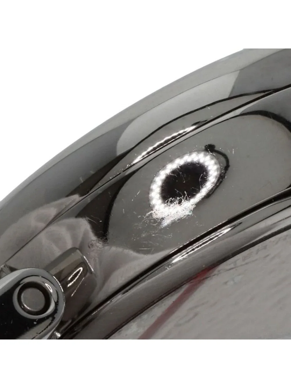 Gucci 134.5 Balloon Watch SS - Picture 14 of 15